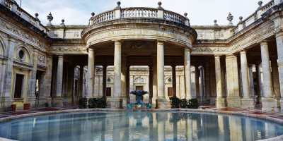 Montecatini-Terme Montecatini-Terme
